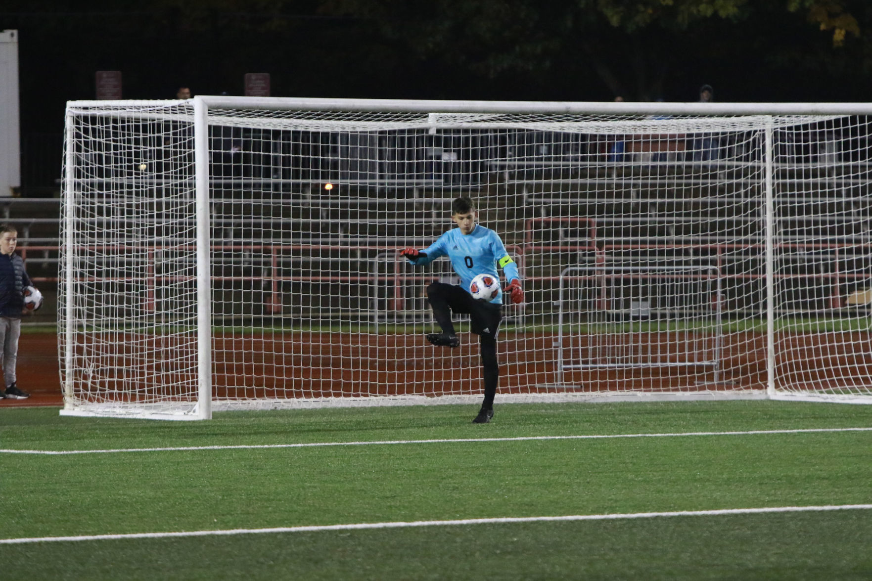 Gallery: Class 2A boys soccer state final: Cardinal Ritter vs. Bishop Noll